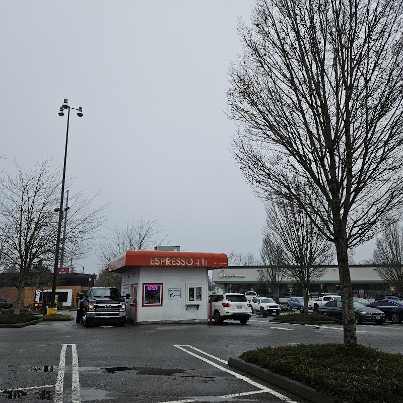 Espresso 4 U