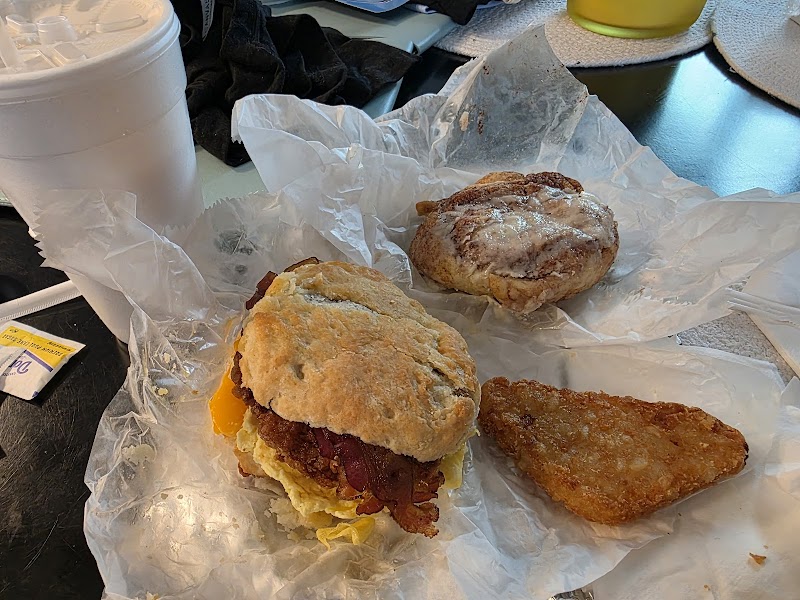 Sunrise Biscuit Kitchen