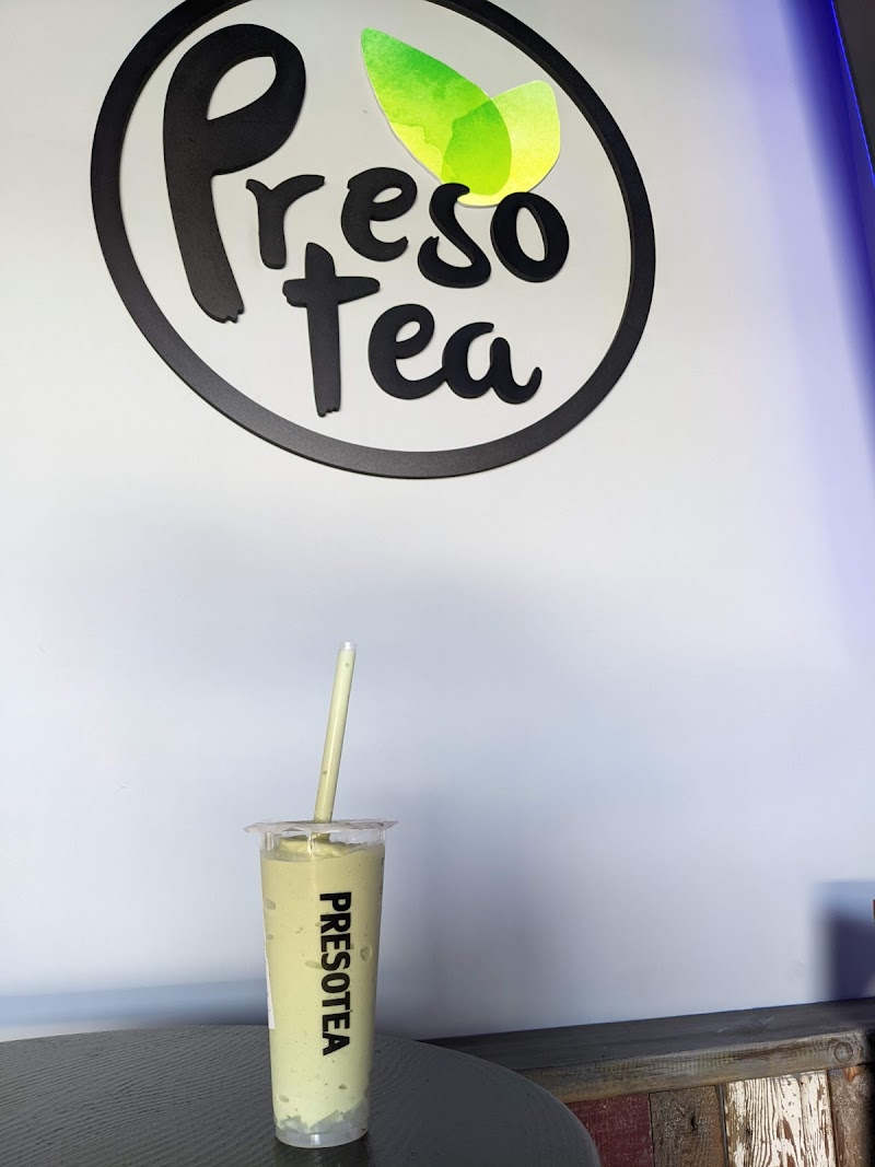 Presotea