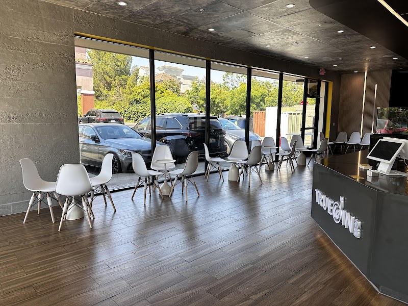 Truewin Tea Shoppe 初韻 新中式奶茶