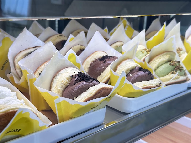 Truewin Tea Shoppe 初韻 新中式奶茶