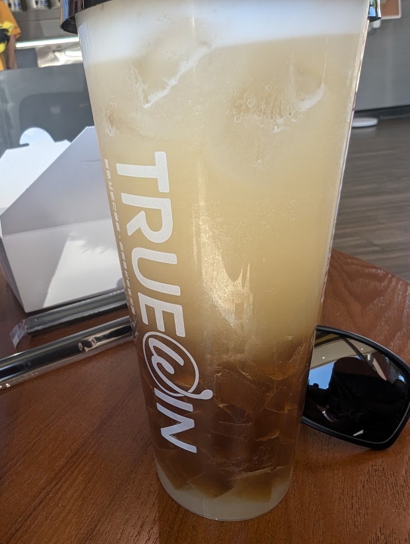 Truewin Tea Shoppe 初韻 新中式奶茶