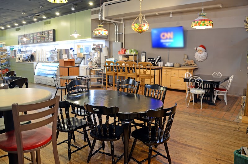 Gadsden Variety Cafe