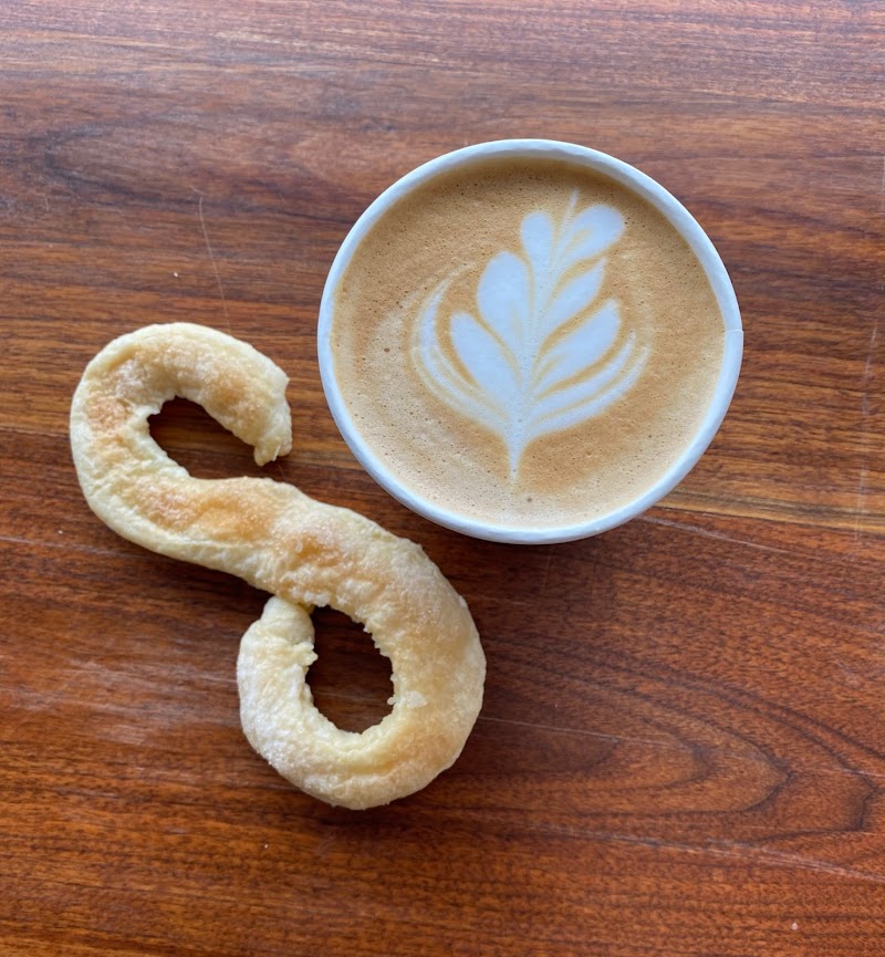 Black Rabbit Coffee Roasters