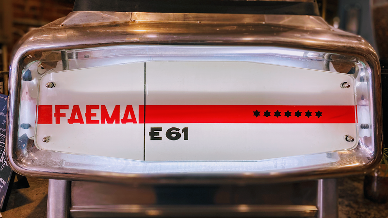 Black Rabbit Coffee Roasters