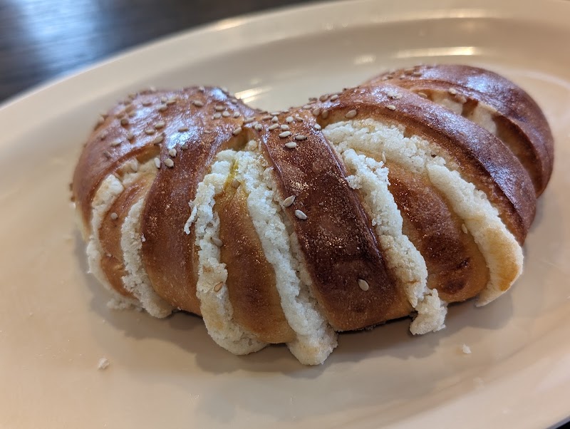 Cafecito Bakery and Cafe