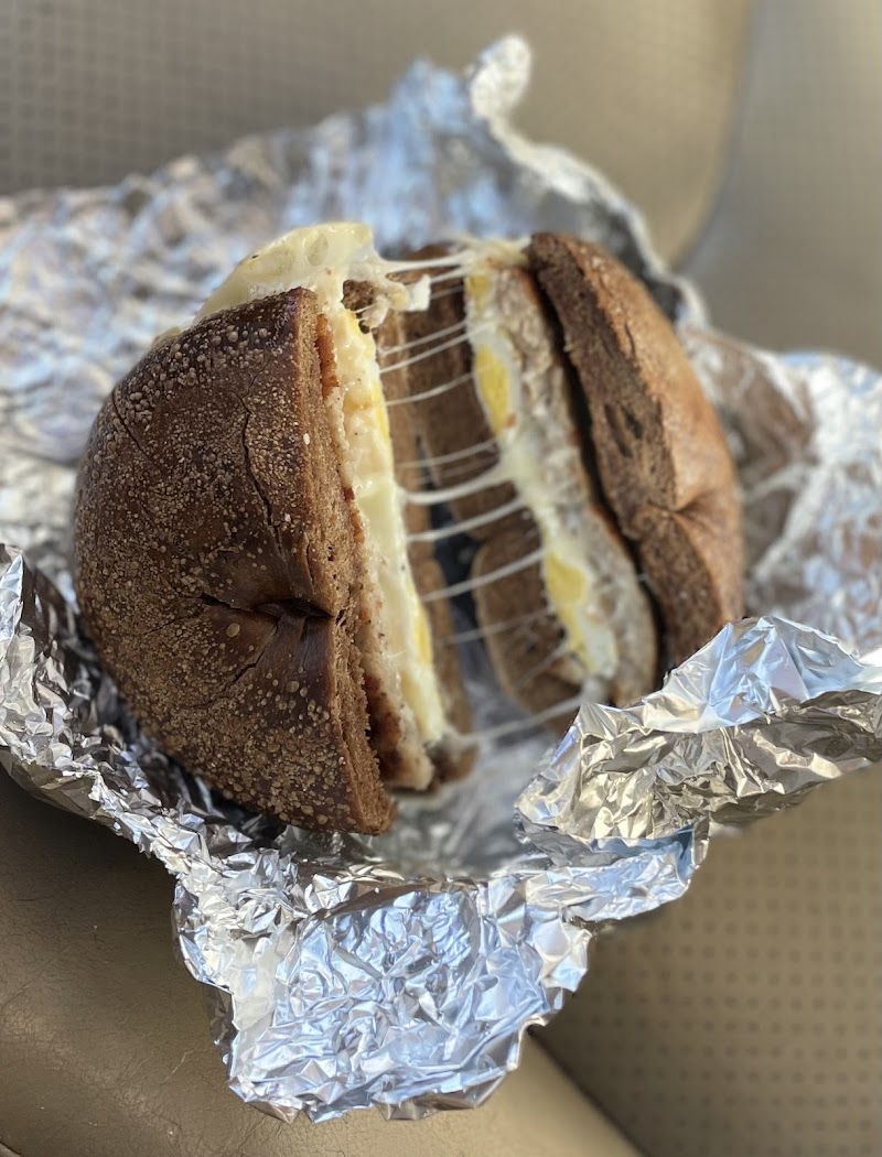 Virginia Bagel