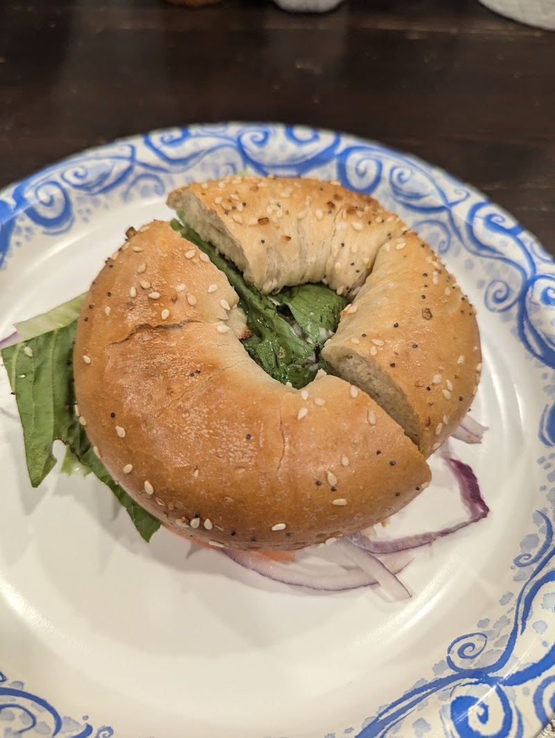 Virginia Bagel