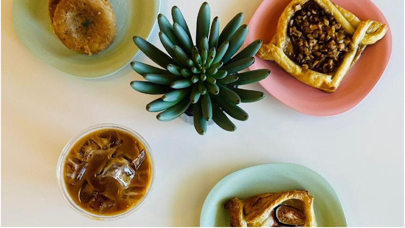 Ascend Coffee Roasters