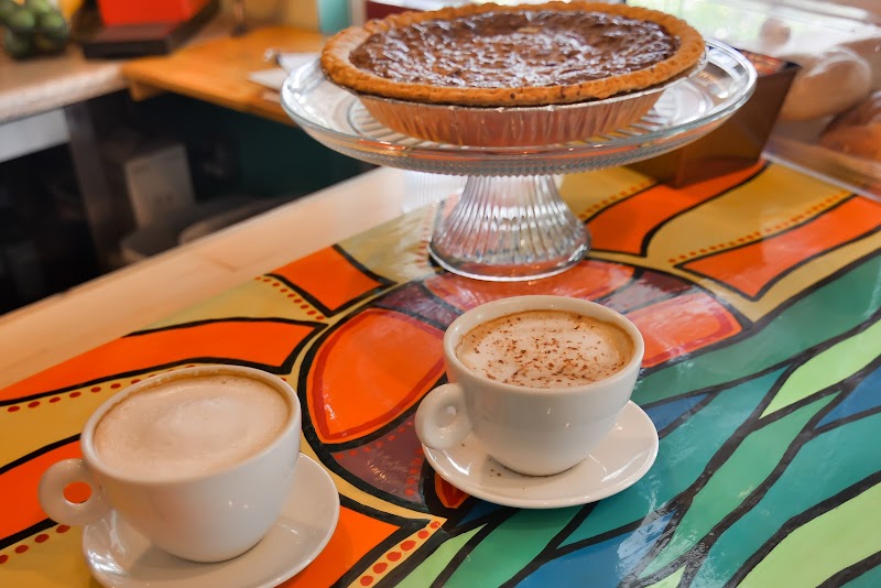 Back Alley Treasures