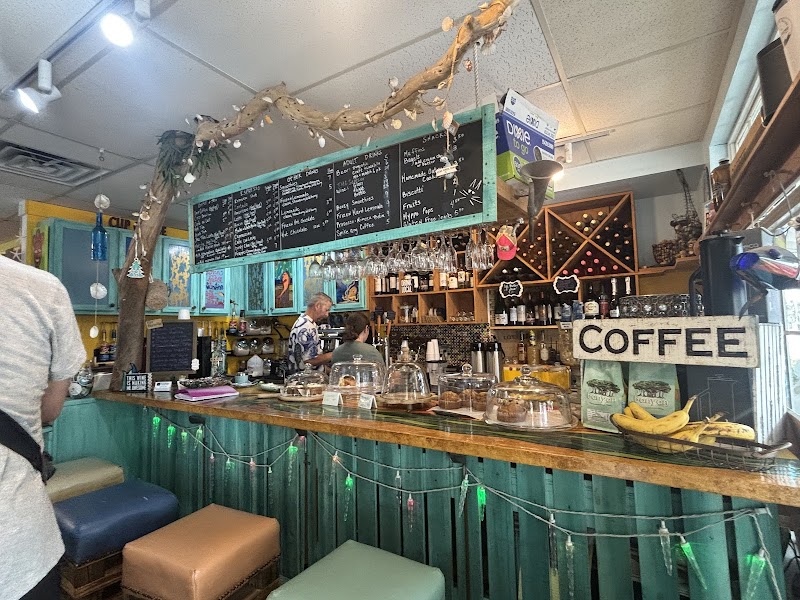 Back Alley Treasures