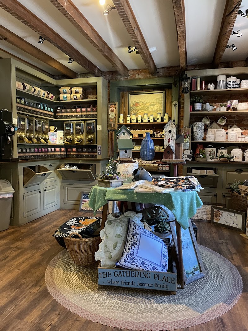 Homestead Coffee Roasters