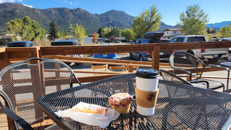 Brown Dog Coffee Company