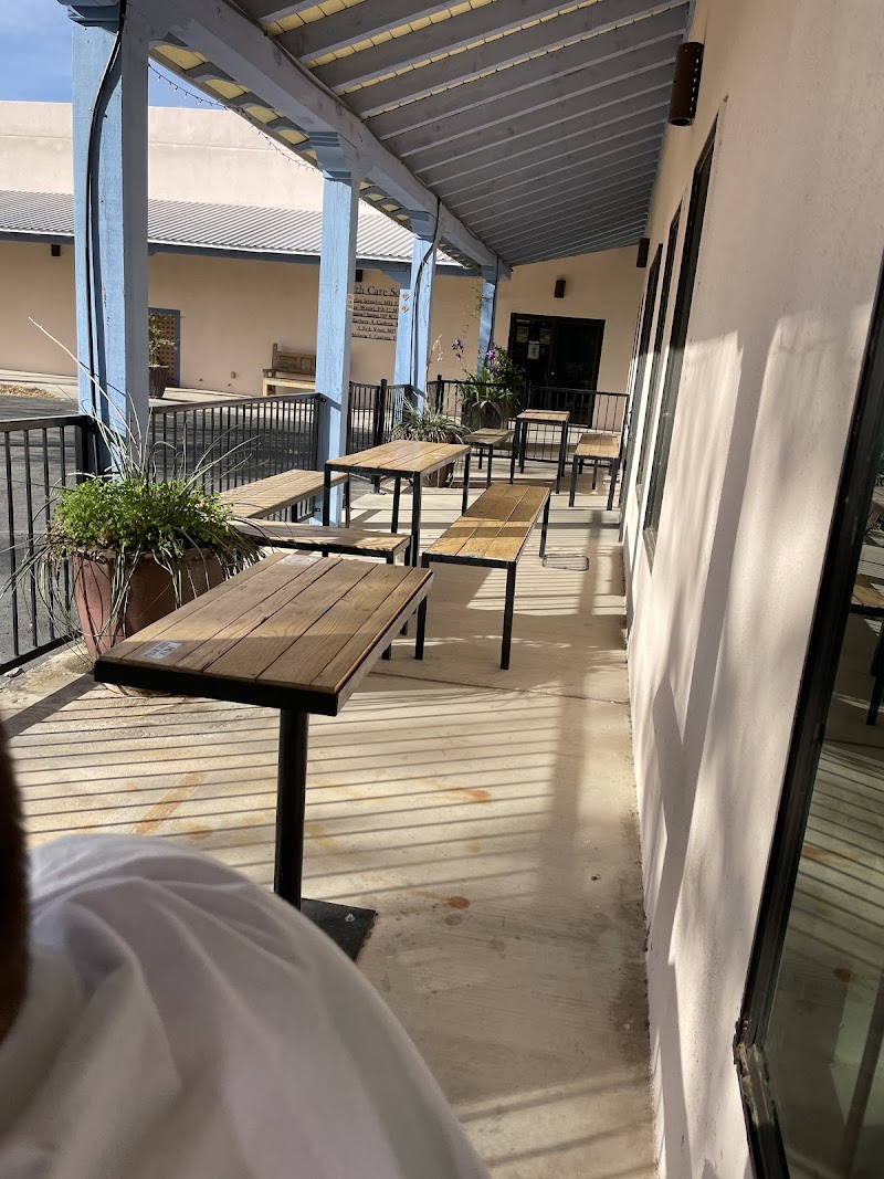 Dry Point Distillers