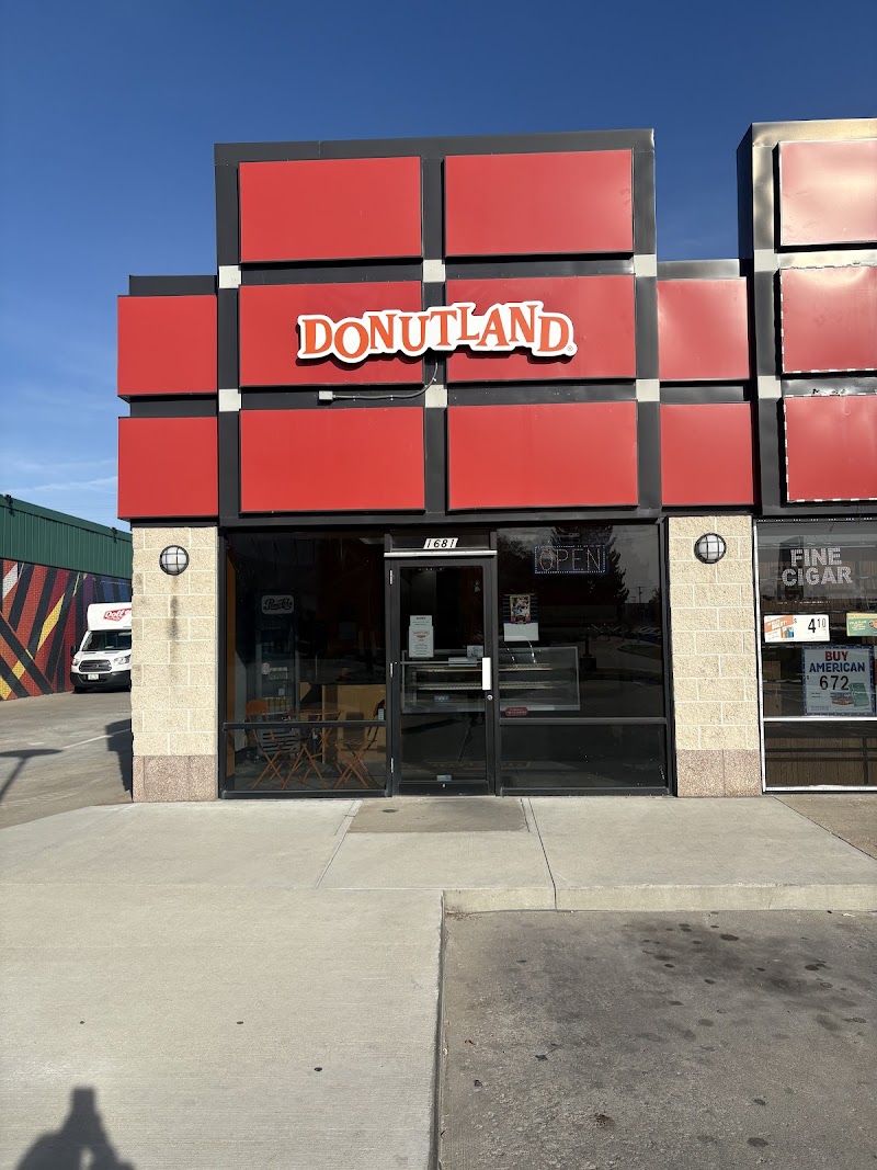 Donutland