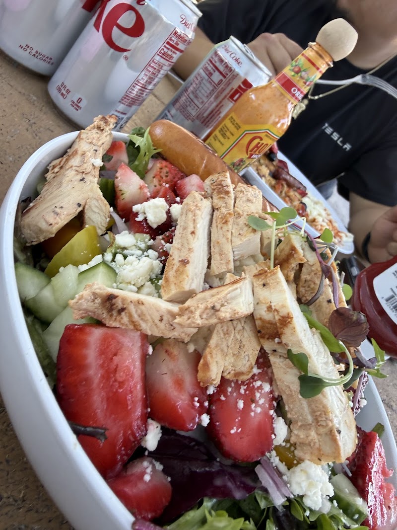 O'Brien's Boulangerie