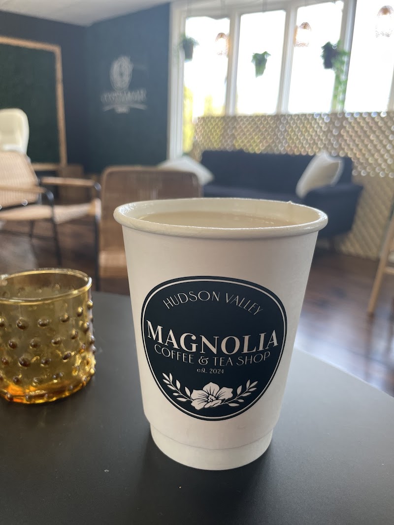 Magnolia Coffee & Tea Shop
