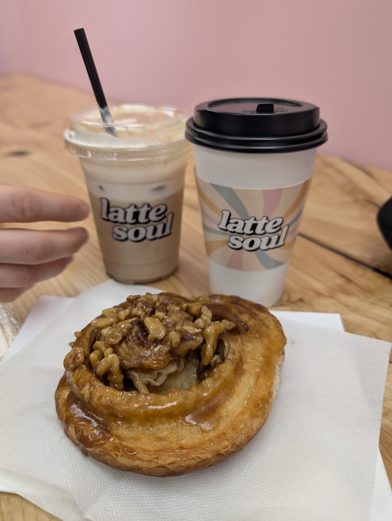 Latte Soul Coffee Shop