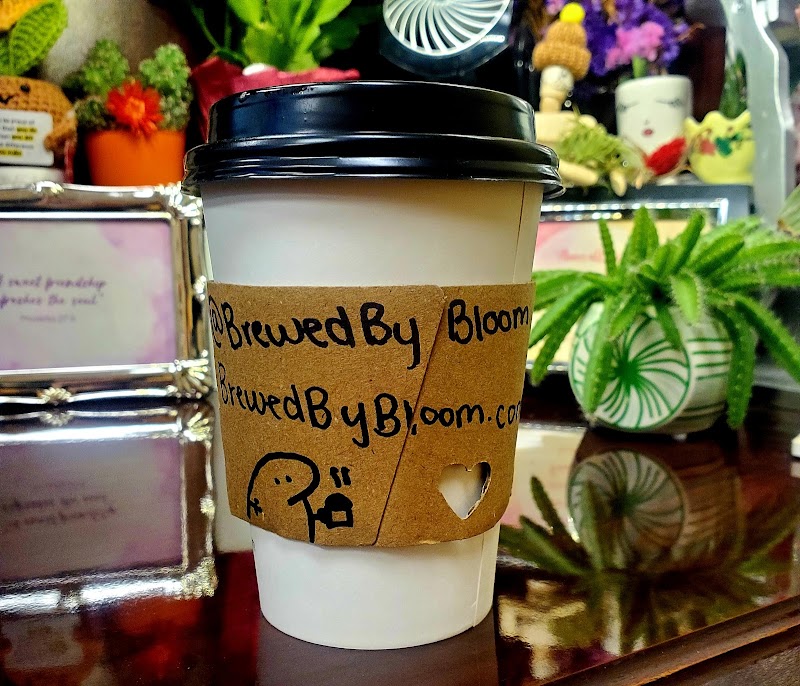 Bloom Coffee