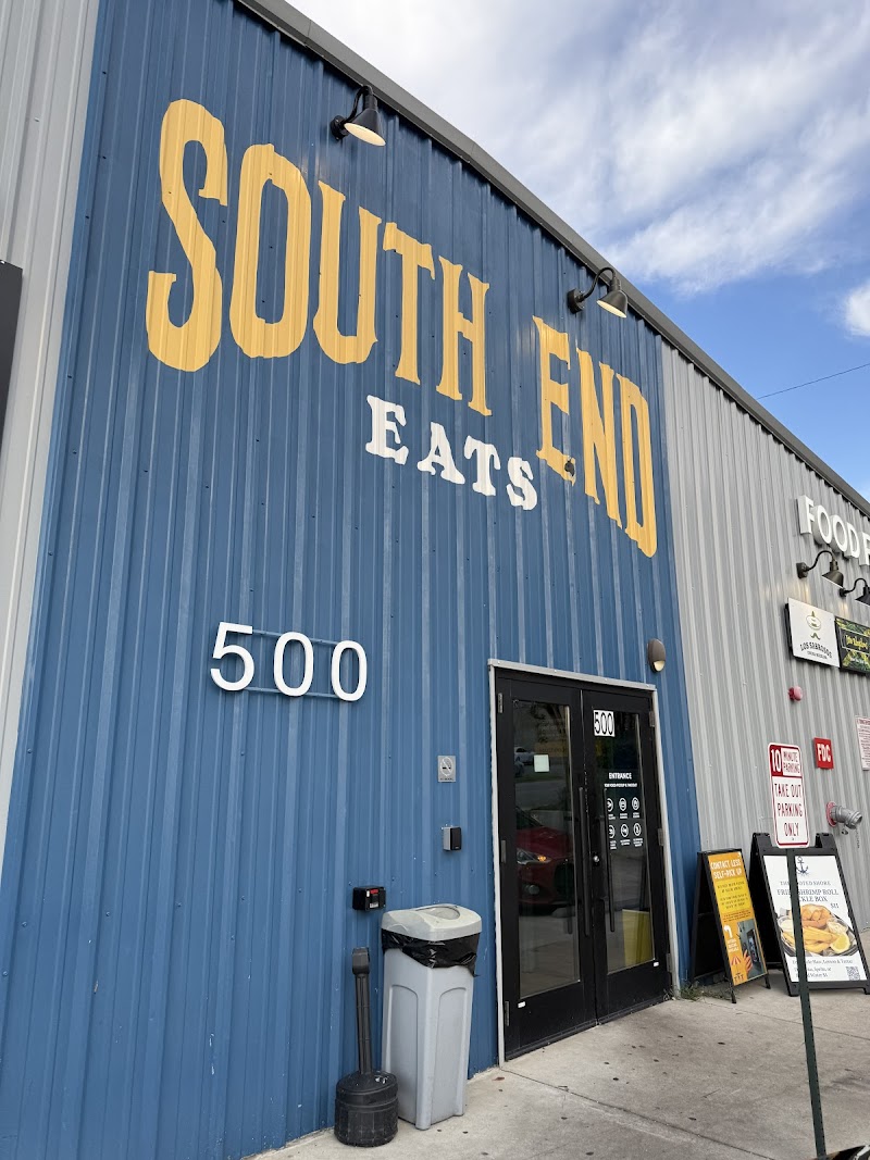 South End Eats