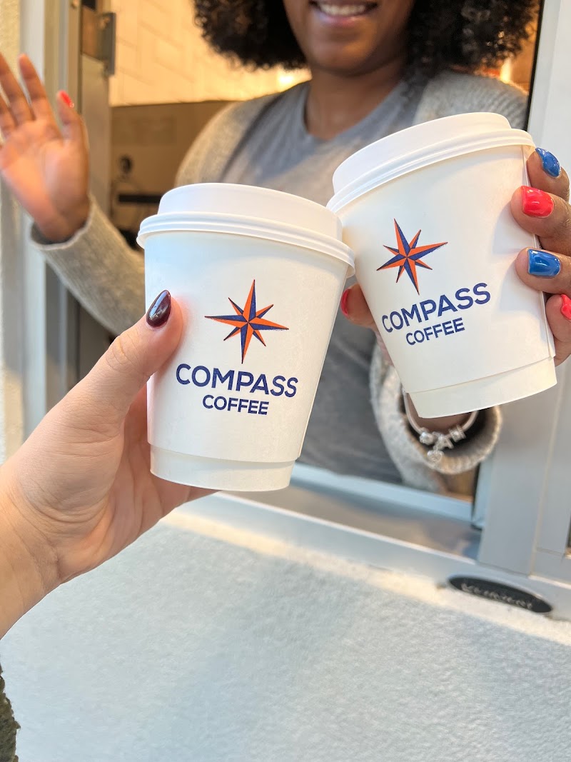 Compass Coffee