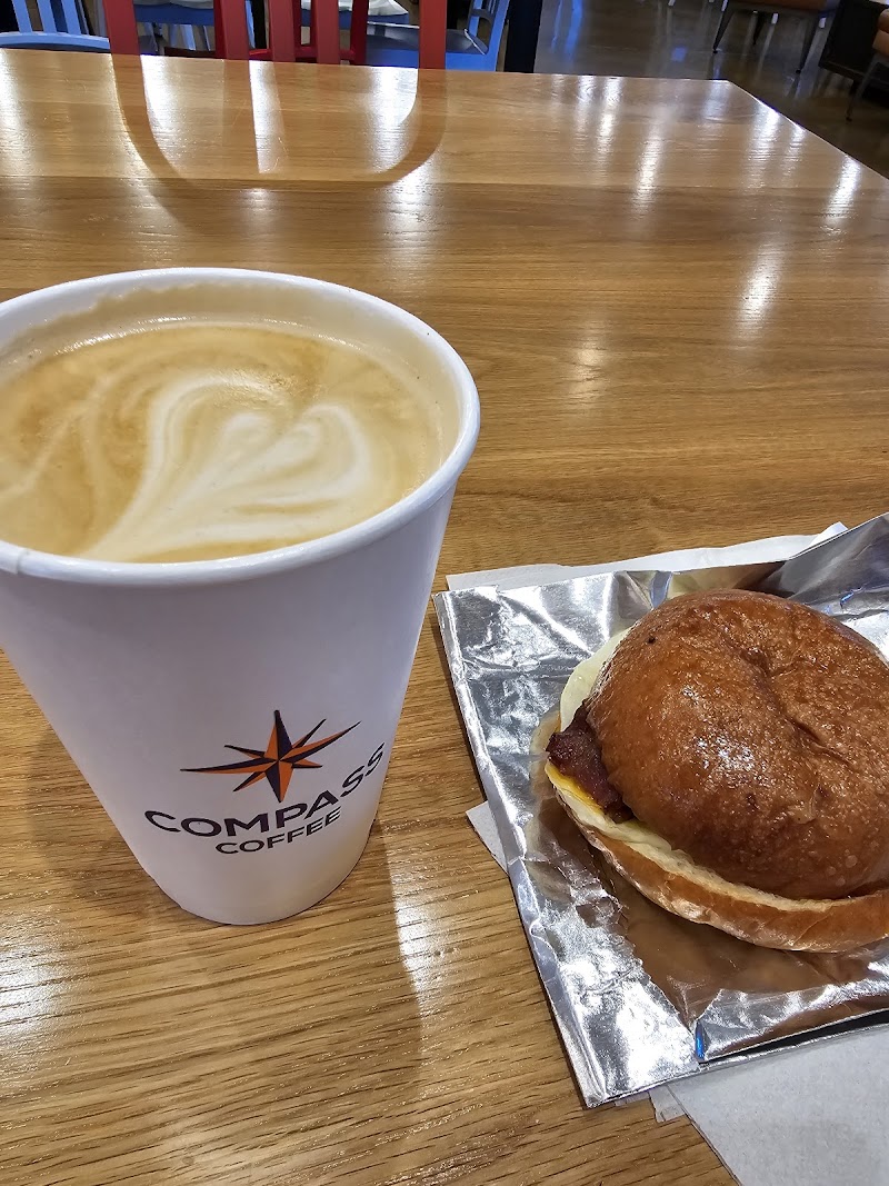 Compass Coffee
