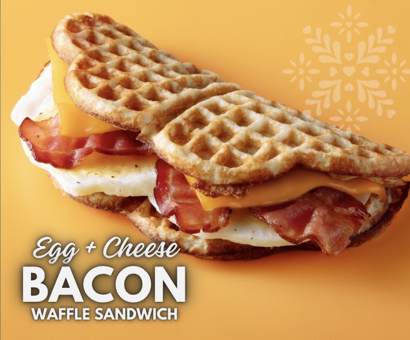 Mais La Coffee and Tea