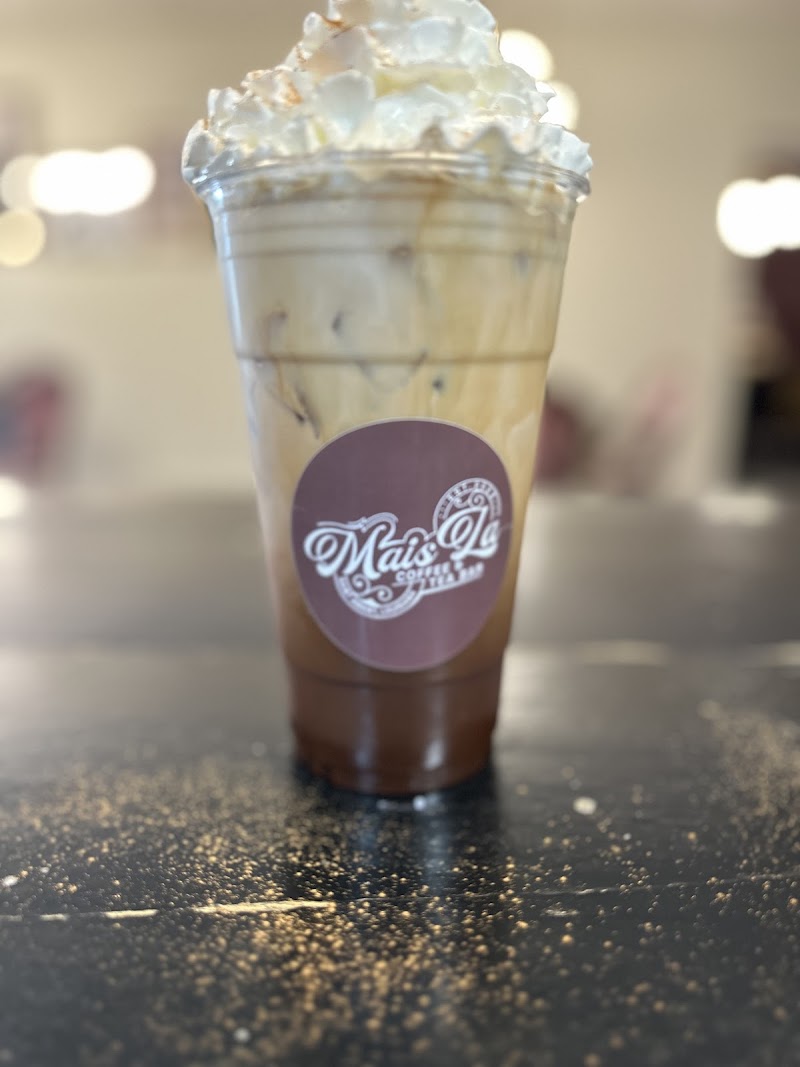 Mais La Coffee and Tea