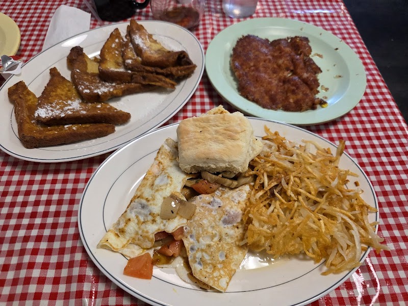 Laura's Rise & Shine