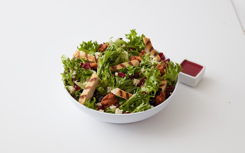 Erik's DeliCafe of Dublin