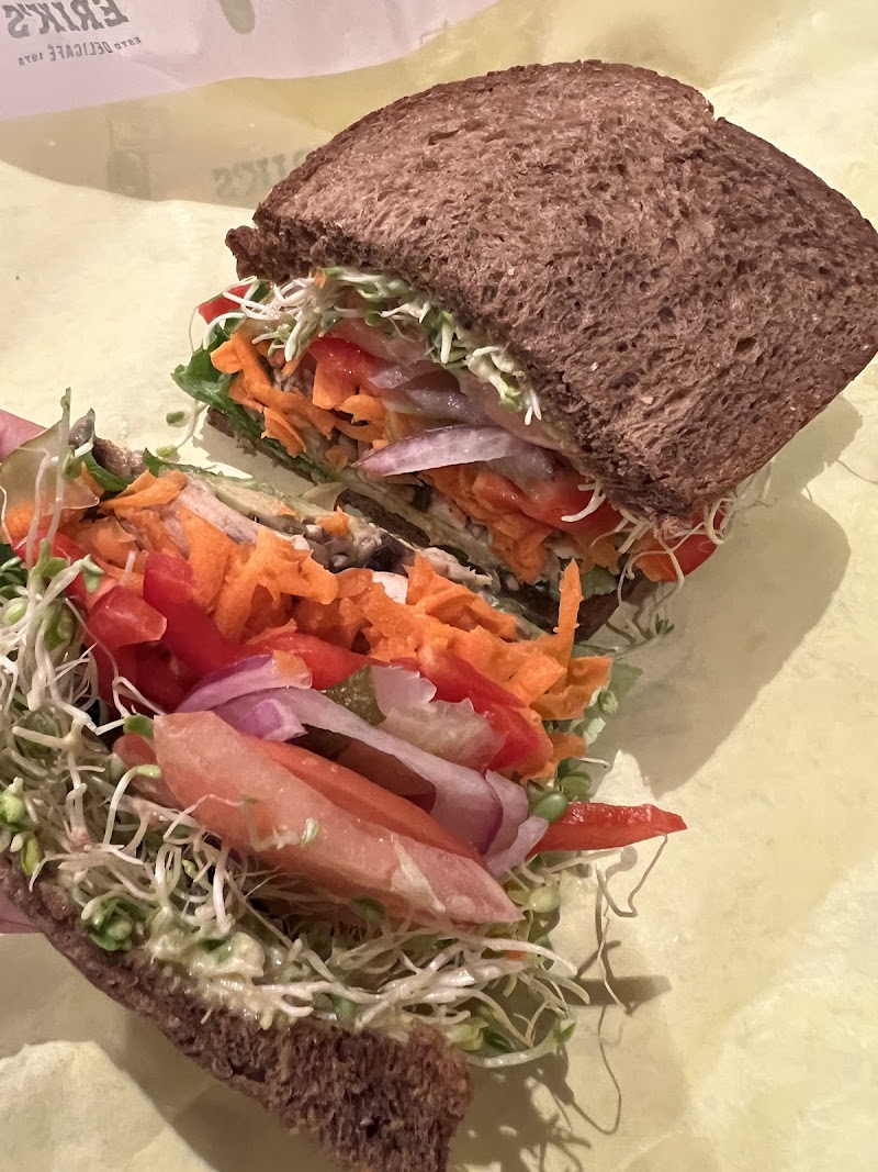 Erik's DeliCafe of Dublin