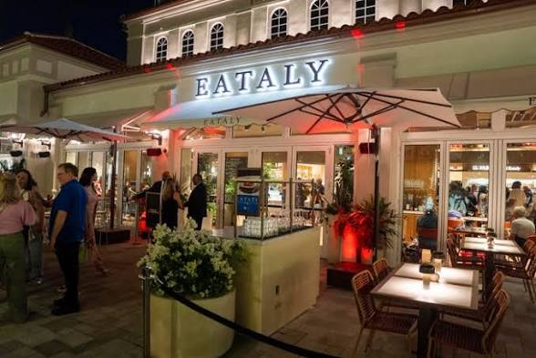 Eataly - West Palm Beach