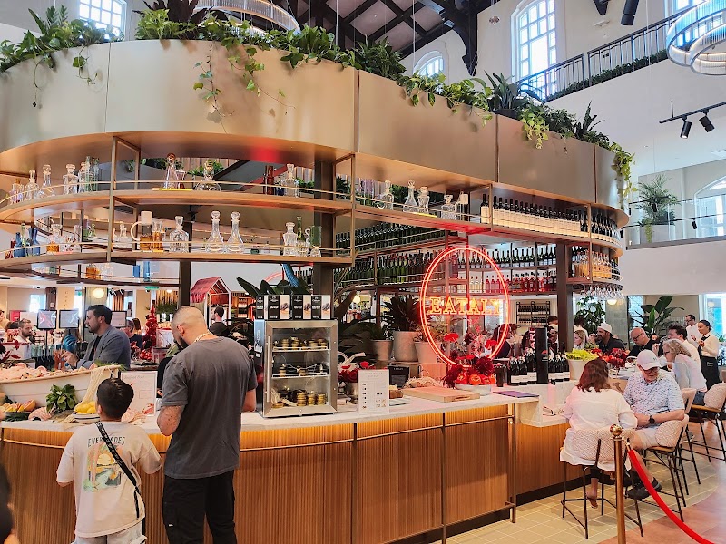 Eataly - West Palm Beach