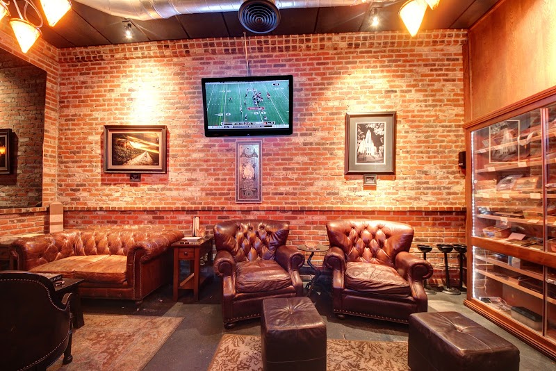 SMOKE. Woodfire Grill