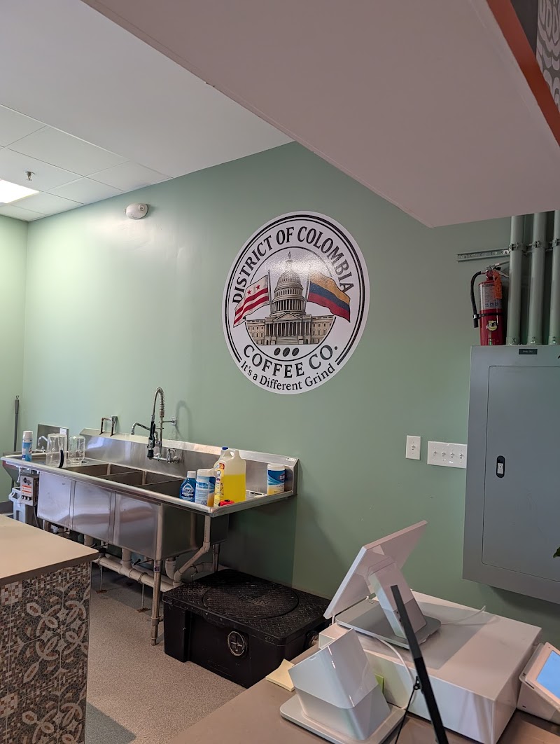 District of Columbia Coffee Company