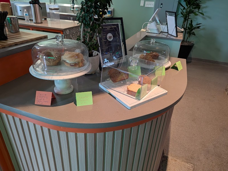 District of Columbia Coffee Company