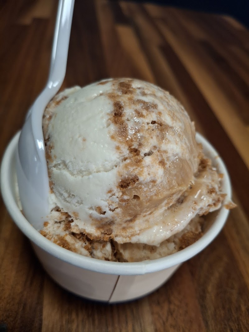 Rockwell Ice Cream | Local, Super-Premium