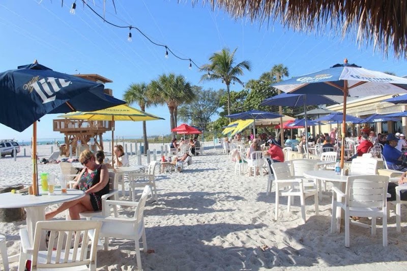 Anna Maria Island Beach Cafe