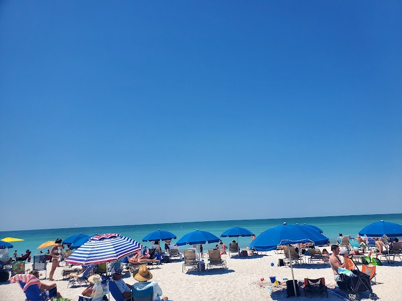 Anna Maria Island Beach Cafe