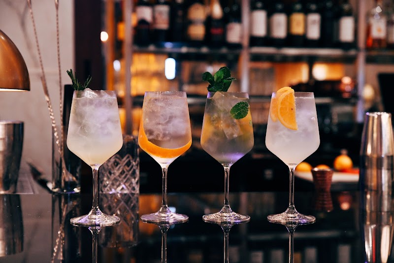 The American Reserve