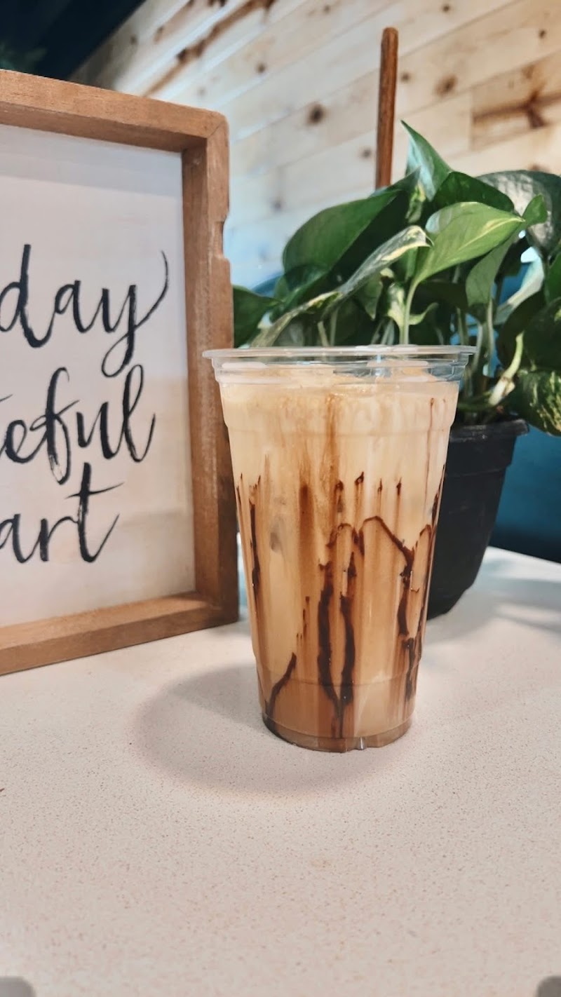 Honey in the Rock Coffeehouse