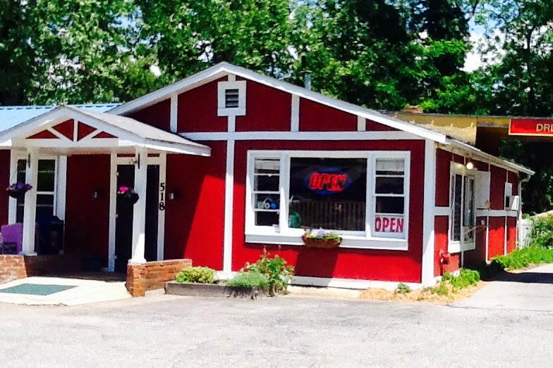 Round Earth Roasters