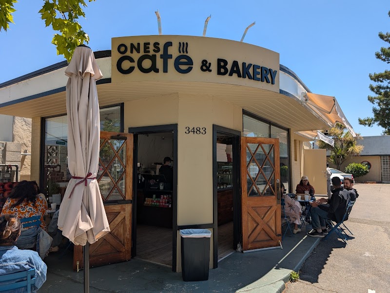 Ones Cafe & Bakery