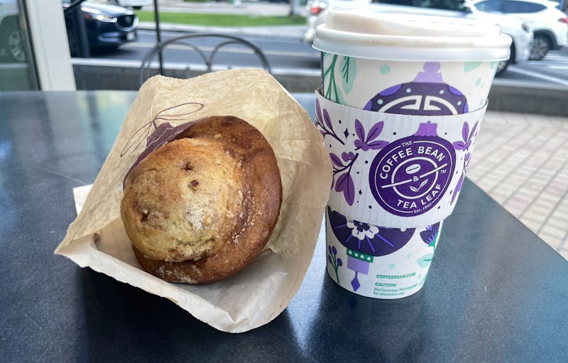 Coffee Bean and Tea Leaf Ward