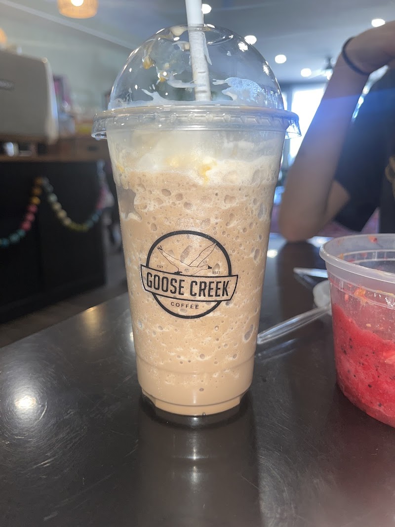 Goose Creek Coffee