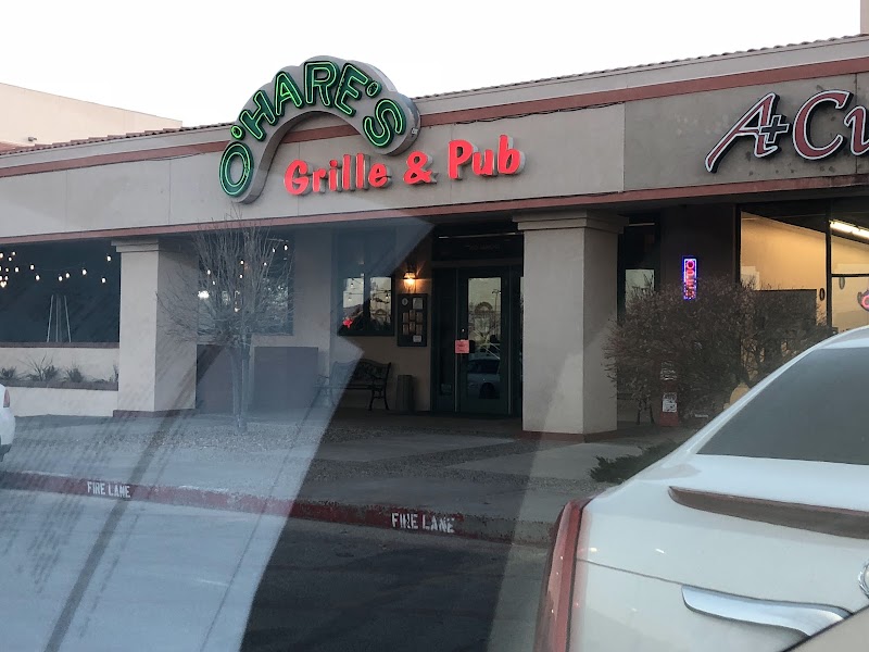 O'Hare's Grille & Pub