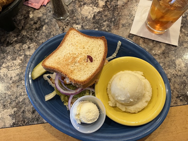 O'Hare's Grille & Pub