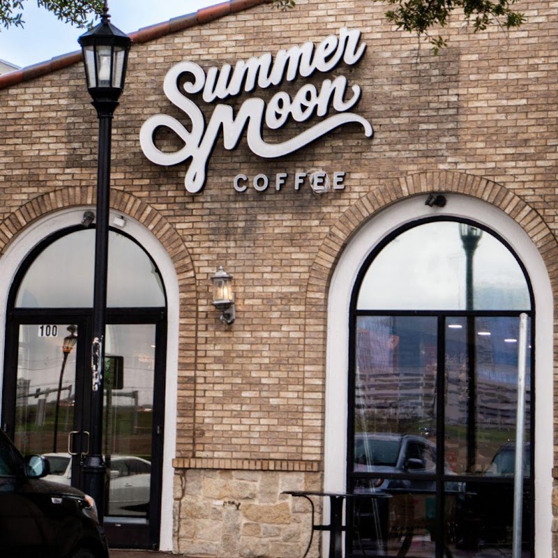 Summer Moon Coffee