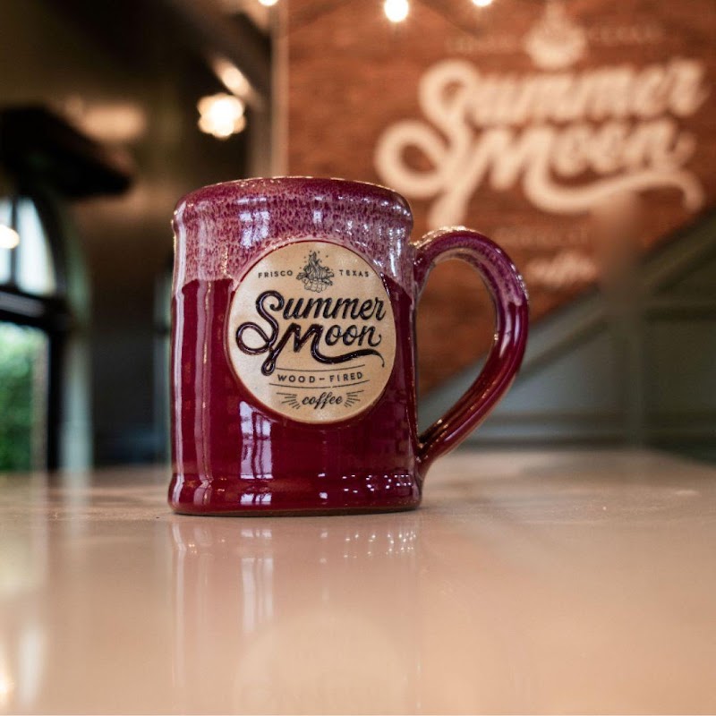 Summer Moon Coffee