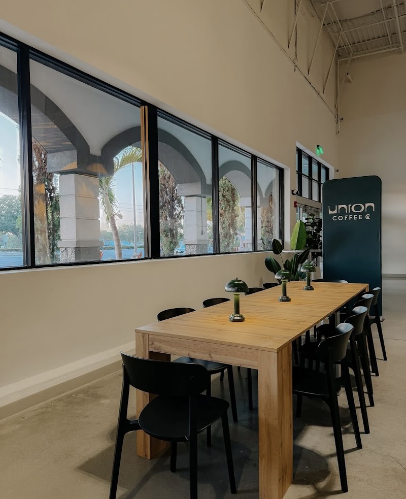 Union Coffee